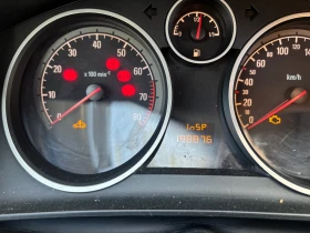 Opel Astra 1.6 - 2500 € / 4889.57 лв. - 11093302 14