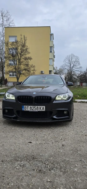 BMW 535 | Mobile.bg � ����� ������ 10
