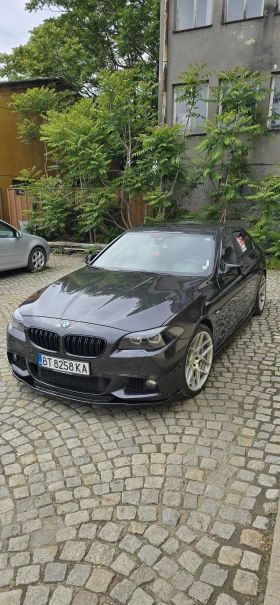 BMW 535 | Mobile.bg � ����� ������ 4