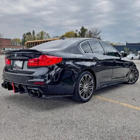 BMW 540 MPACK* XDRIVE* �����* HEADUP* HARMAN* AMBIENT | Mobile.bg � ����� ������ 5