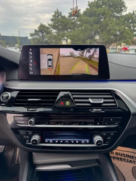 BMW 540 MPACK* XDRIVE* �����* HEADUP* HARMAN* AMBIENT | Mobile.bg � ����� ������ 8