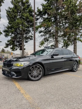 BMW 540 MPACK* XDRIVE* �����* HEADUP* HARMAN* AMBIENT | Mobile.bg � ����� ������ 2
