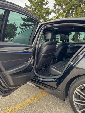 BMW 540 MPACK* XDRIVE* �����* HEADUP* HARMAN* AMBIENT | Mobile.bg � ����� ������ 7
