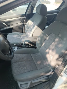 Peugeot 407 | Mobile.bg � ����� ������ 7
