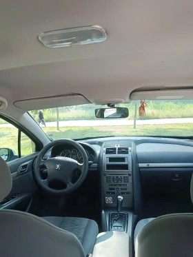 Peugeot 407 | Mobile.bg � ����� ������ 6
