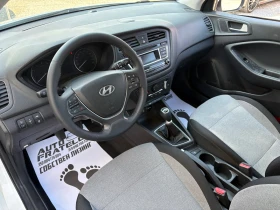 Hyundai I20 1.2i* ������ ��� ������� �����* ������*  | Mobile.bg � ����� ������ 7
