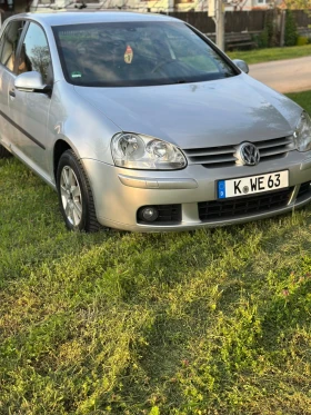 VW Golf ���� 5 1.9 ��� 105 ���� | Mobile.bg � ����� ������ 2