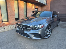 Mercedes-Benz E 53 AMG 