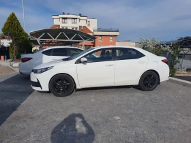 Toyota Corolla nmtbt3je30r040418 | Mobile.bg � ����� ������ 5