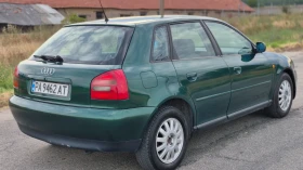 Audi A3 1.8I 125 ���/�����* *  | Mobile.bg � ����� ������ 6