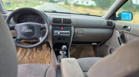 Audi A3 1.8I 125 ���/�����* *  | Mobile.bg � ����� ������ 12