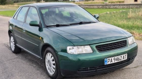 ����� �� �������� �� Audi A3 1.8I 125 ���/�����* * 