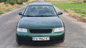 Audi A3 1.8I 125 ���/�����* *  | Mobile.bg � ����� ������ 8