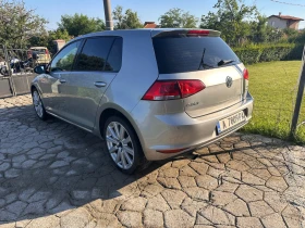 VW Golf 1.6 TDI 110 �.�. | �������� | ����� | ������ �� | Mobile.bg � ����� ������ 10