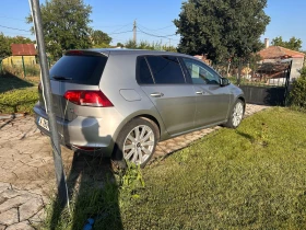 VW Golf 1.6 TDI 110 �.�. | �������� | ����� | ������ �� | Mobile.bg � ����� ������ 8
