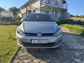 ����� �� �������� �� VW Golf 1.6 TDI 110 �.�. | �������� | ����� | ������ ��