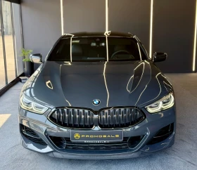 BMW 850 M* Carbon Core* HUD*  Full* Xdrive* ЛИЗИНГ  - цена по договаряне - 27726339 2