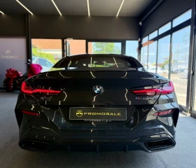 BMW 850 M* Carbon Core* HUD*  Full* Xdrive* ЛИЗИНГ  - цена по договаряне - 27726339 5