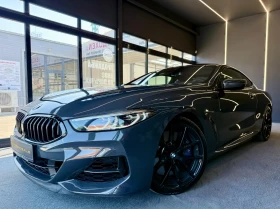 BMW 850 M* Carbon Core* HUD*  Full* Xdrive* ЛИЗИНГ  - цена по договаряне - 27726339 3