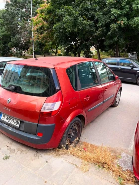 Renault Scenic | Mobile.bg � ����� ������ 4