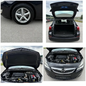 Opel Astra 1.7-CDTI-COSMO-���������-����������-���� | Mobile.bg � ����� ������ 17