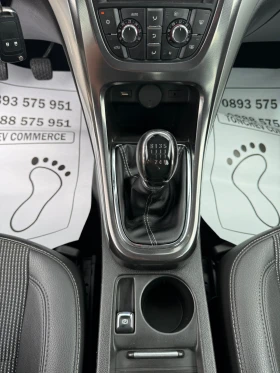 Opel Astra 1.7-CDTI-COSMO-���������-����������-���� | Mobile.bg � ����� ������ 11