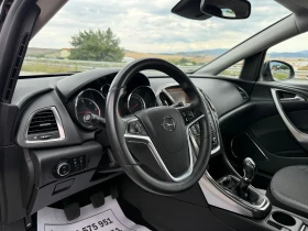 Opel Astra 1.7-CDTI-COSMO-���������-����������-���� | Mobile.bg � ����� ������ 7