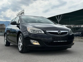������ Opel Astra