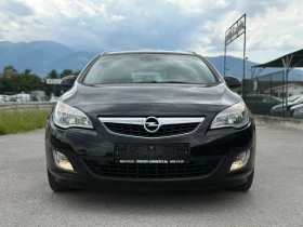 Opel Astra 1.7-CDTI-COSMO-���������-����������-���� | Mobile.bg � ����� ������ 2