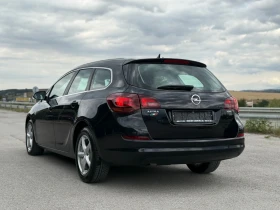 Opel Astra 1.7-CDTI-COSMO-���������-����������-���� | Mobile.bg � ����� ������ 4