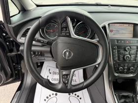 Opel Astra 1.7-CDTI-COSMO-���������-����������-���� | Mobile.bg � ����� ������ 12