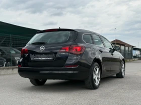Opel Astra 1.7-CDTI-COSMO-���������-����������-���� | Mobile.bg � ����� ������ 6