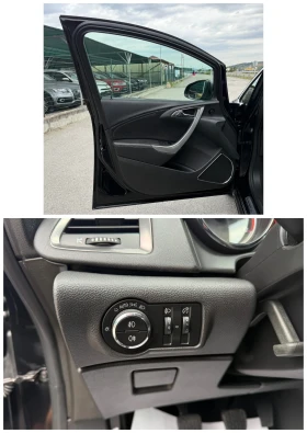 Opel Astra 1.7-CDTI-COSMO-���������-����������-���� | Mobile.bg � ����� ������ 15