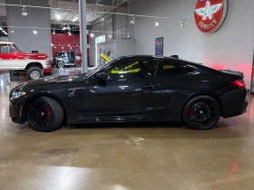 BMW M4 * Competition M xDrive * CARFAX * �������� ������� | Mobile.bg � ����� ������ 3
