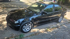 ������ BMW 320