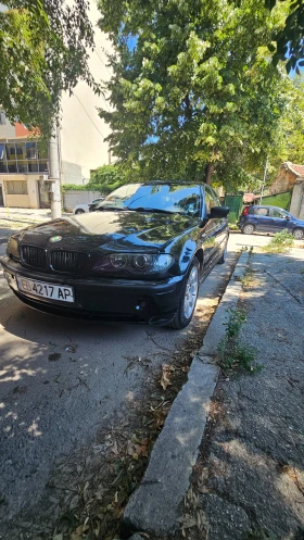BMW 320 | Mobile.bg � ����� ������ 2