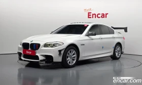 BMW 520 520d