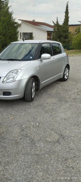 Suzuki Swift ������ ��� | Mobile.bg � ����� ������ 4