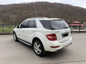 Mercedes-Benz ML 550 AMG | Auto.bg — изображение 3