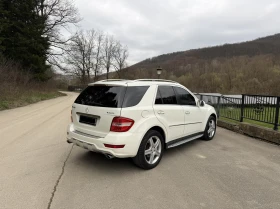 Mercedes-Benz ML 550 AMG | Auto.bg — изображение 5