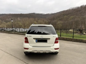 Mercedes-Benz ML 550 AMG | Auto.bg — изображение 4