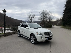 Mercedes-Benz ML 550 AMG | Auto.bg — изображение 7