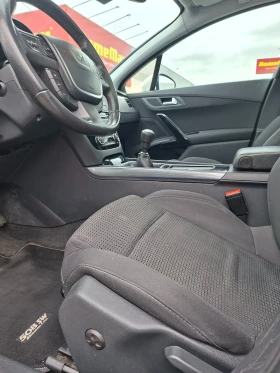 Peugeot 508 Allure Business | Mobile.bg � ����� ������ 6
