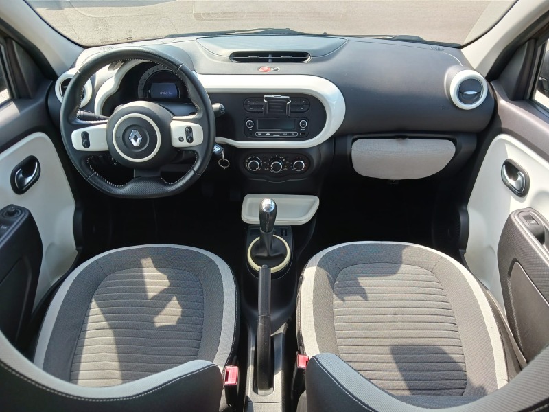 Renault Twingo 1.0, снимка 8 - Автомобили и джипове - 46790840