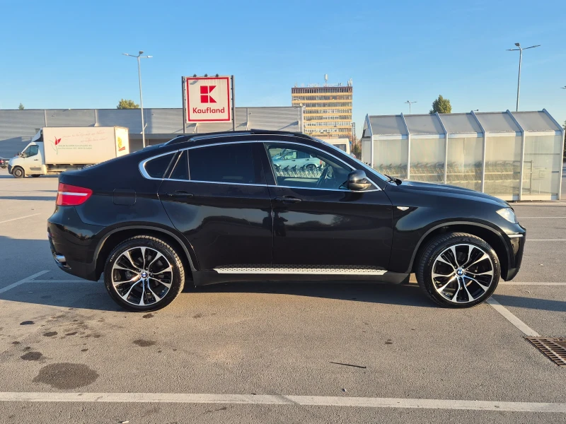 BMW X6 3.0D 235 к.с., снимка 1 - Автомобили и джипове - 47724227