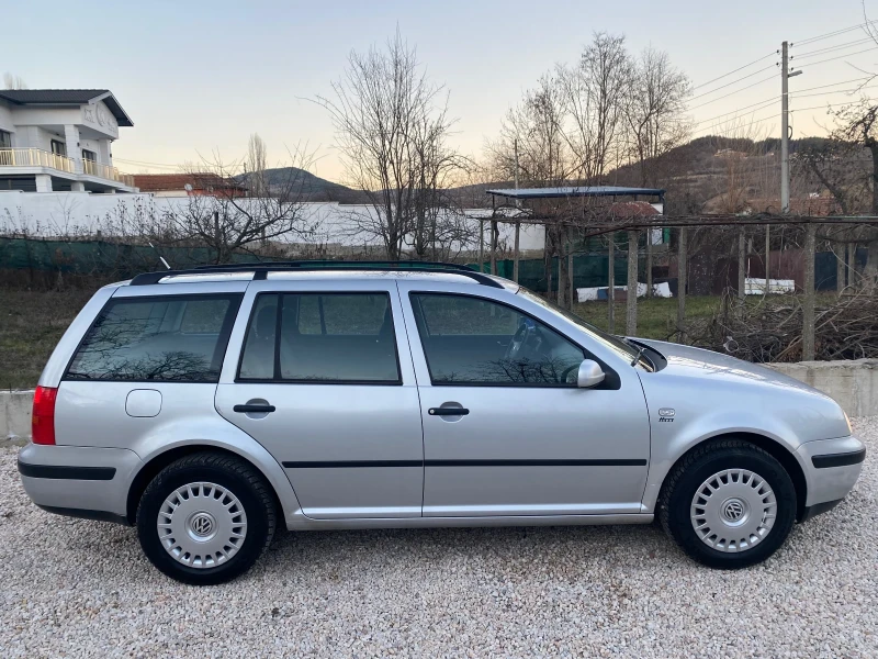 VW Golf 1.6 16V, снимка 6 - Автомобили и джипове - 49089477