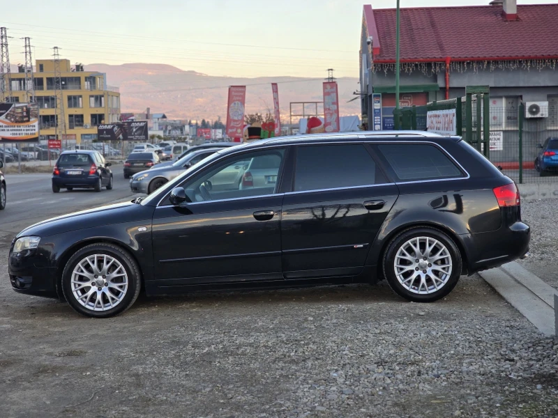 Audi A4 2.0tdi 170Hp S-line ТОП СЪСТОЯНИЕ, снимка 2 - Автомобили и джипове - 48603307