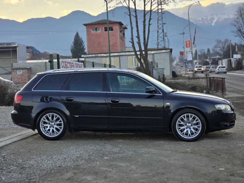 Audi A4 2.0tdi 170Hp S-line ТОП СЪСТОЯНИЕ, снимка 6 - Автомобили и джипове - 48603307