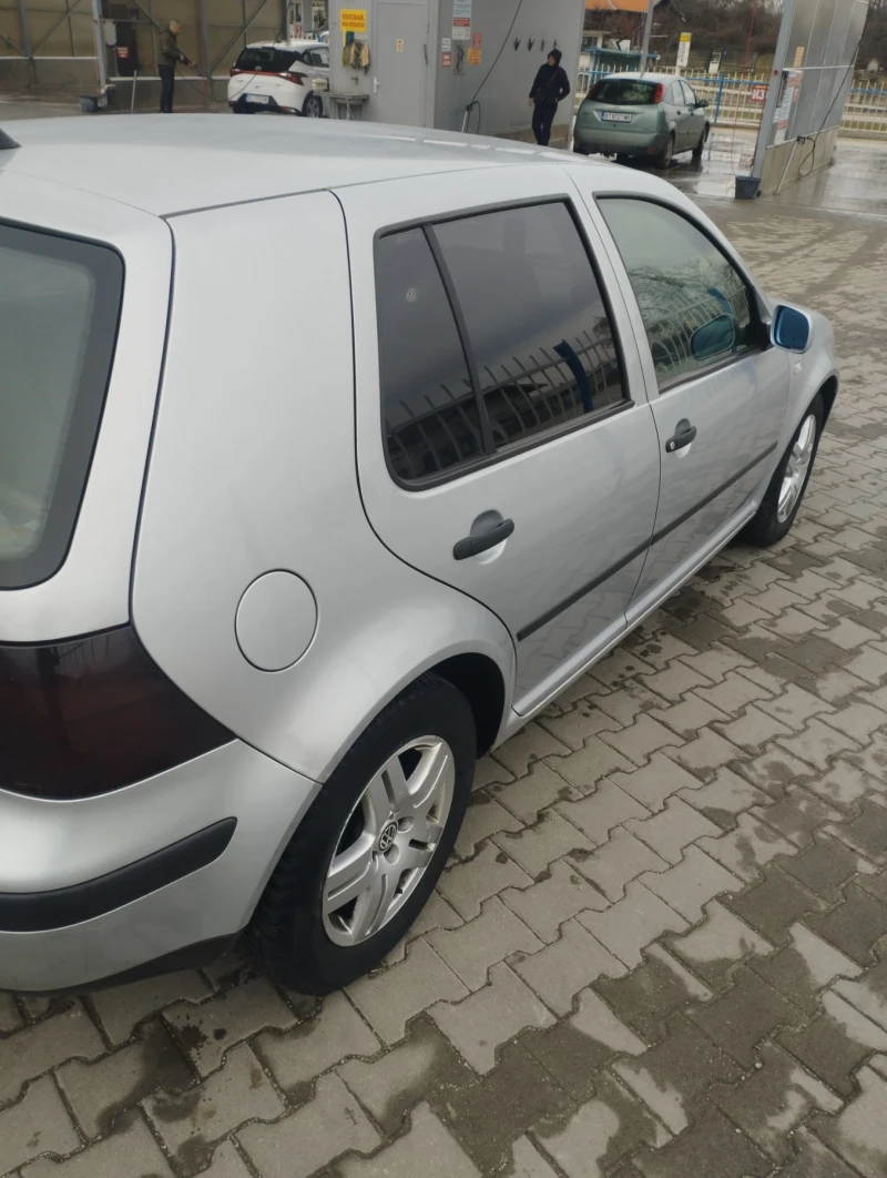 VW Golf, снимка 6 - Автомобили и джипове - 48673473