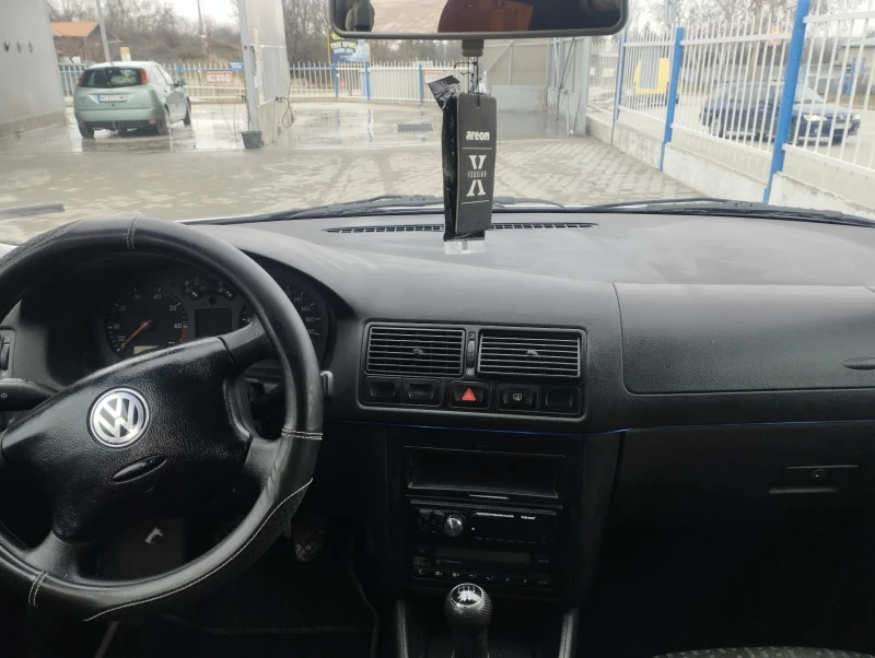 VW Golf, снимка 11 - Автомобили и джипове - 48673473